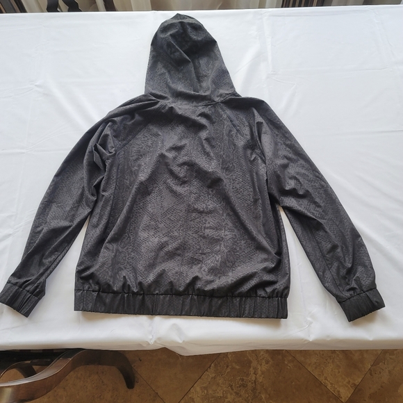 DKNY Snakeskin Print Tracksuit Set - size S - Picture 3 of 15